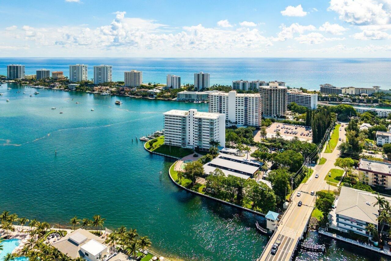 701 E Camino Real, Boca Raton, FL 33432 Photo