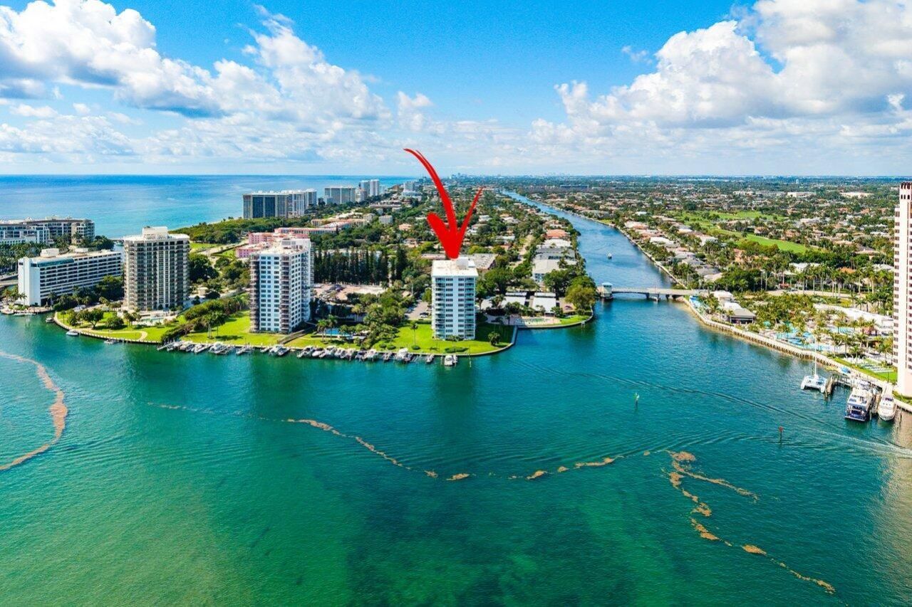 701 E Camino Real, Boca Raton, FL 33432 Photo