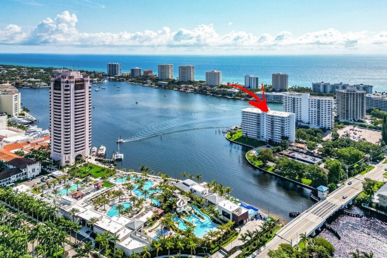 701 E Camino Real, Boca Raton, FL 33432 Photo