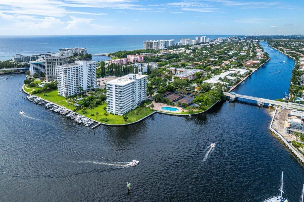 701 E Camino Real, Boca Raton, FL 33432 Photo
