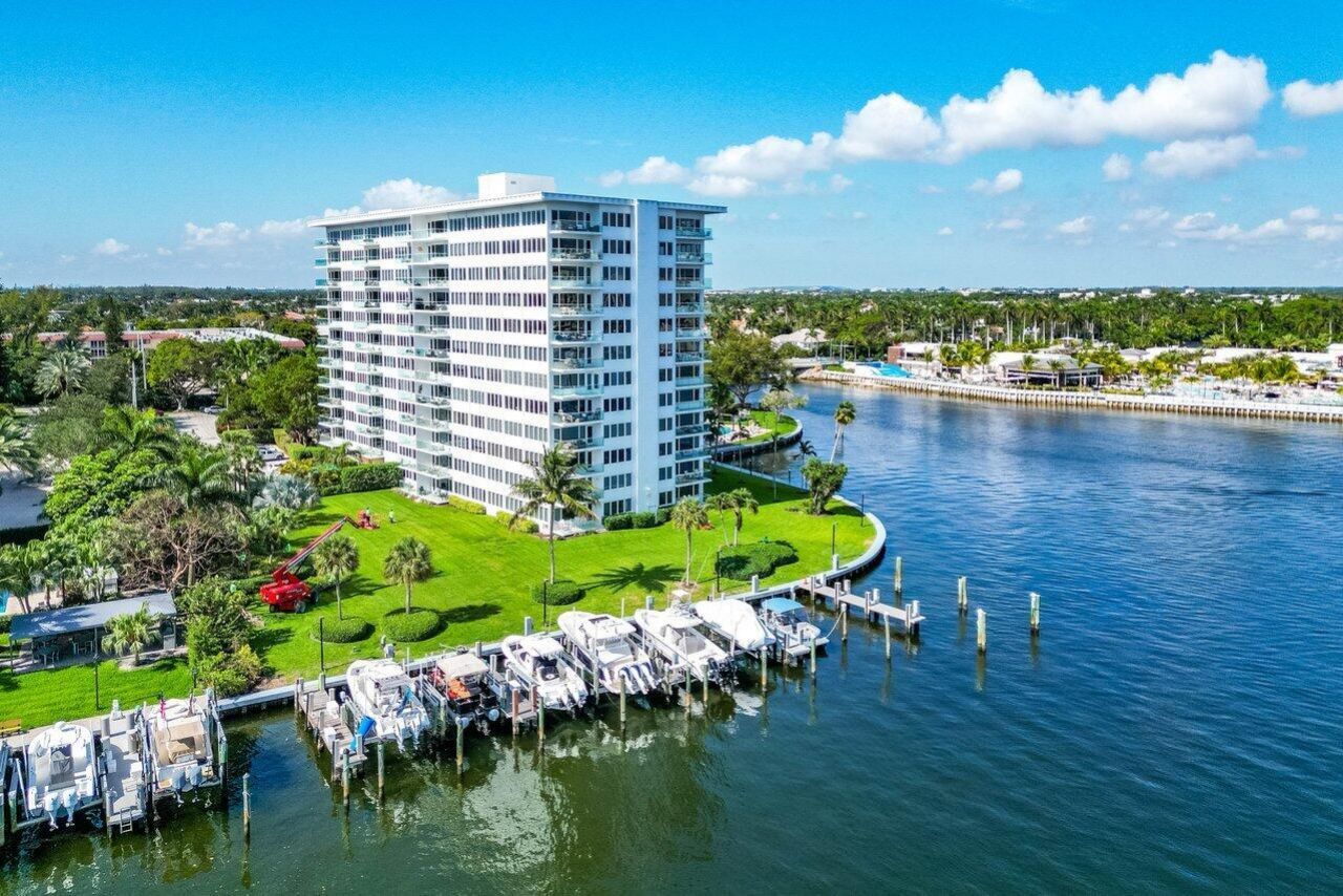 701 E Camino Real, Boca Raton, FL 33432 Photo