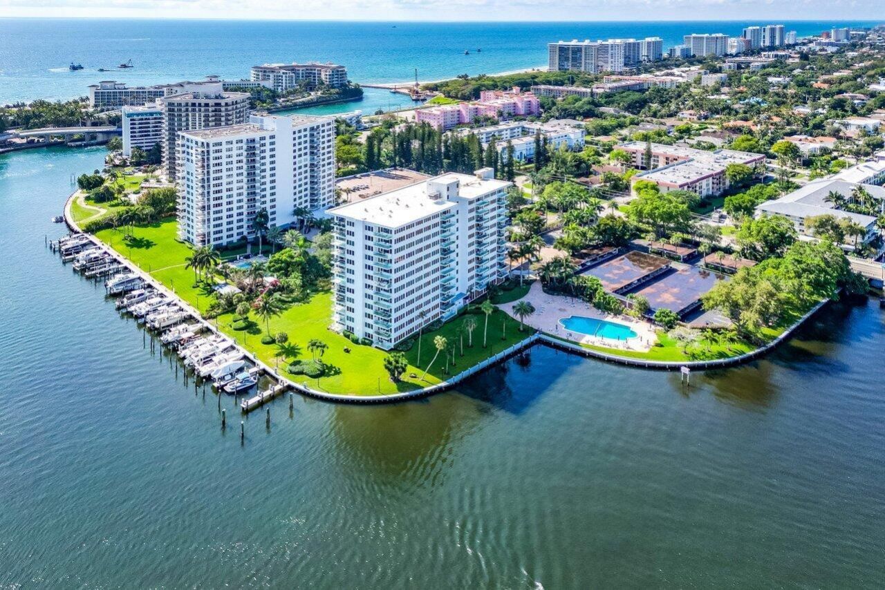 701 E Camino Real, Boca Raton, FL 33432 Photo