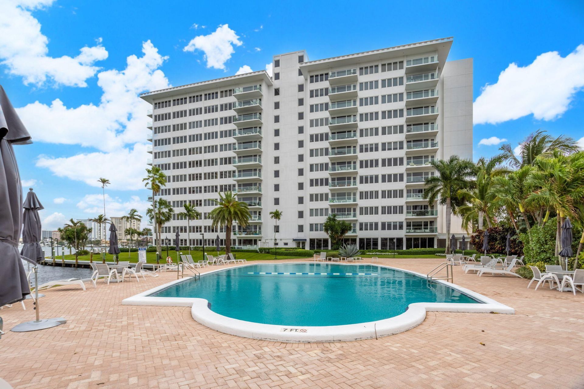 701 E Camino Real, Unit Apt 9g, Boca Raton, FL 33432 Photo