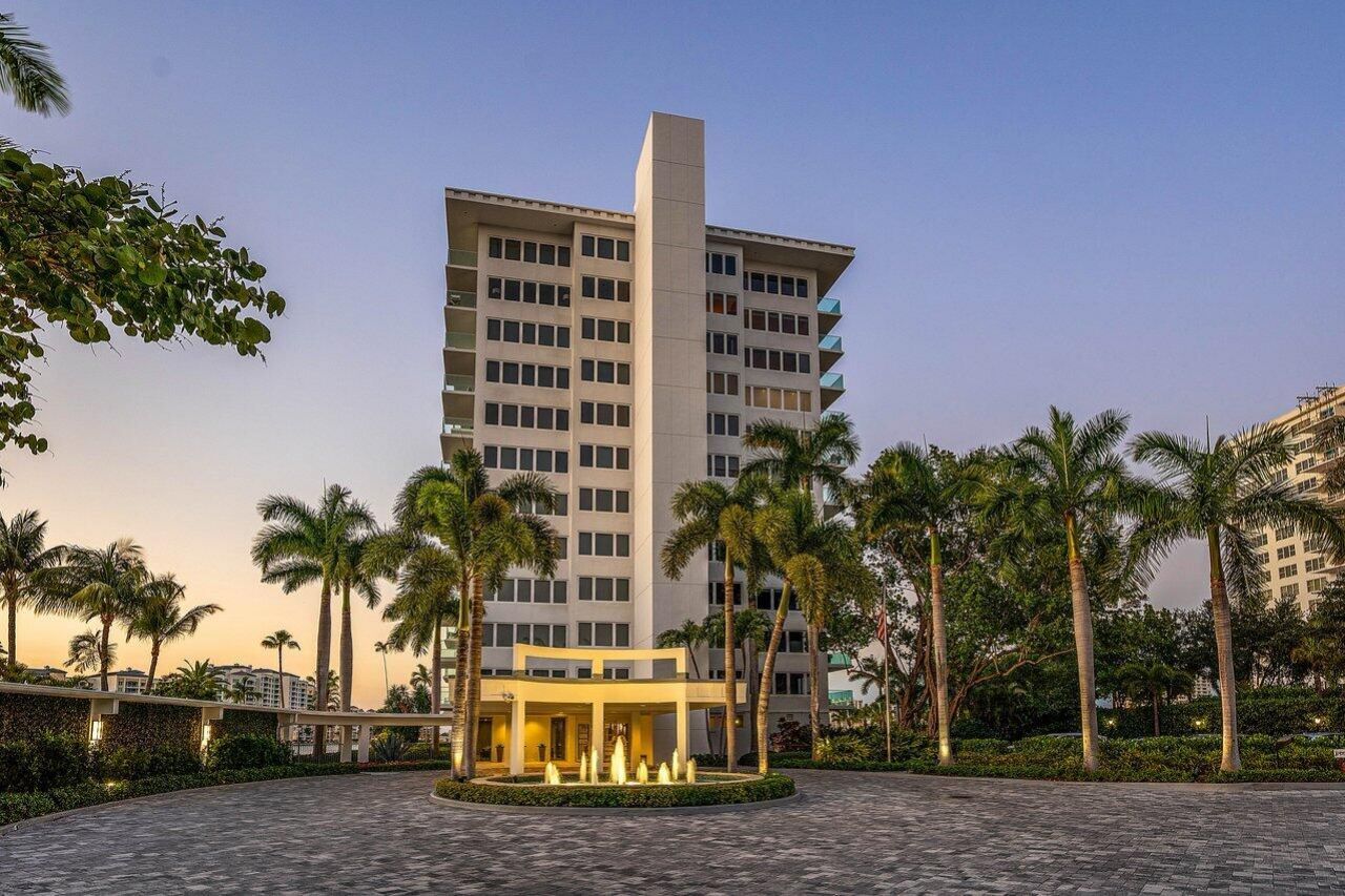701 E Camino Real, Boca Raton, FL 33432 Photo