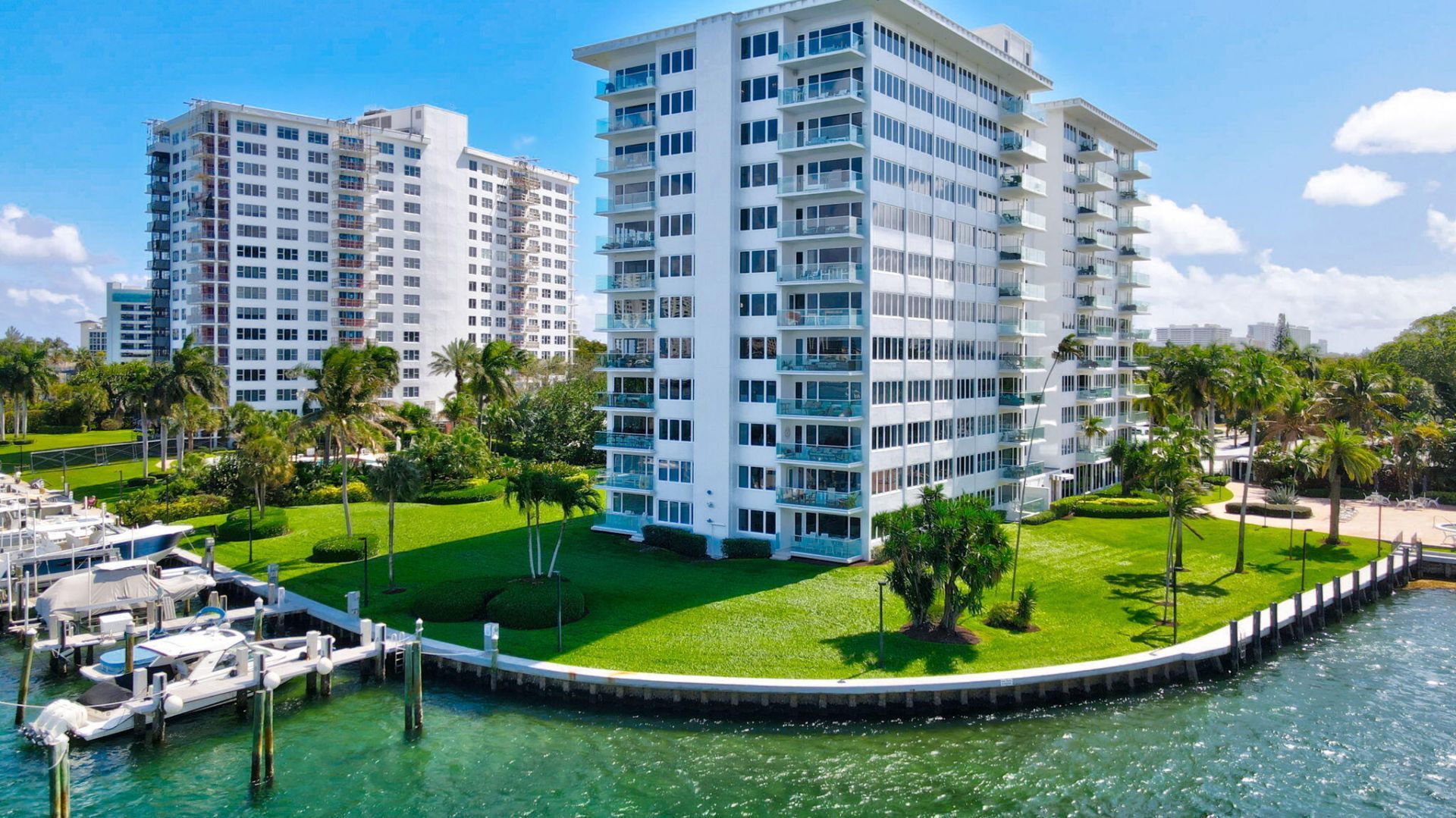 701 E Camino Real, Unit Apt 9g, Boca Raton, FL 33432 Photo