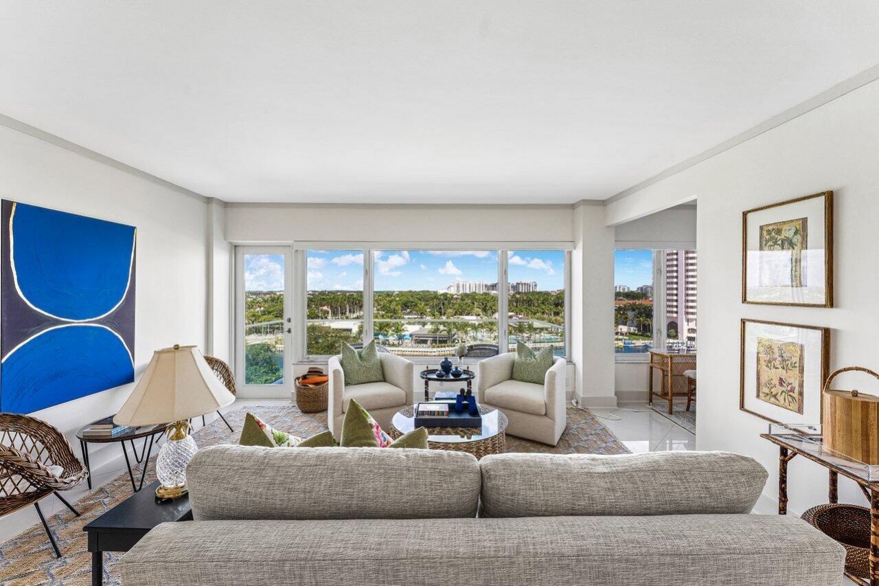701 E Camino Real, Unit Apt 9g, Boca Raton, FL 33432 Photo
