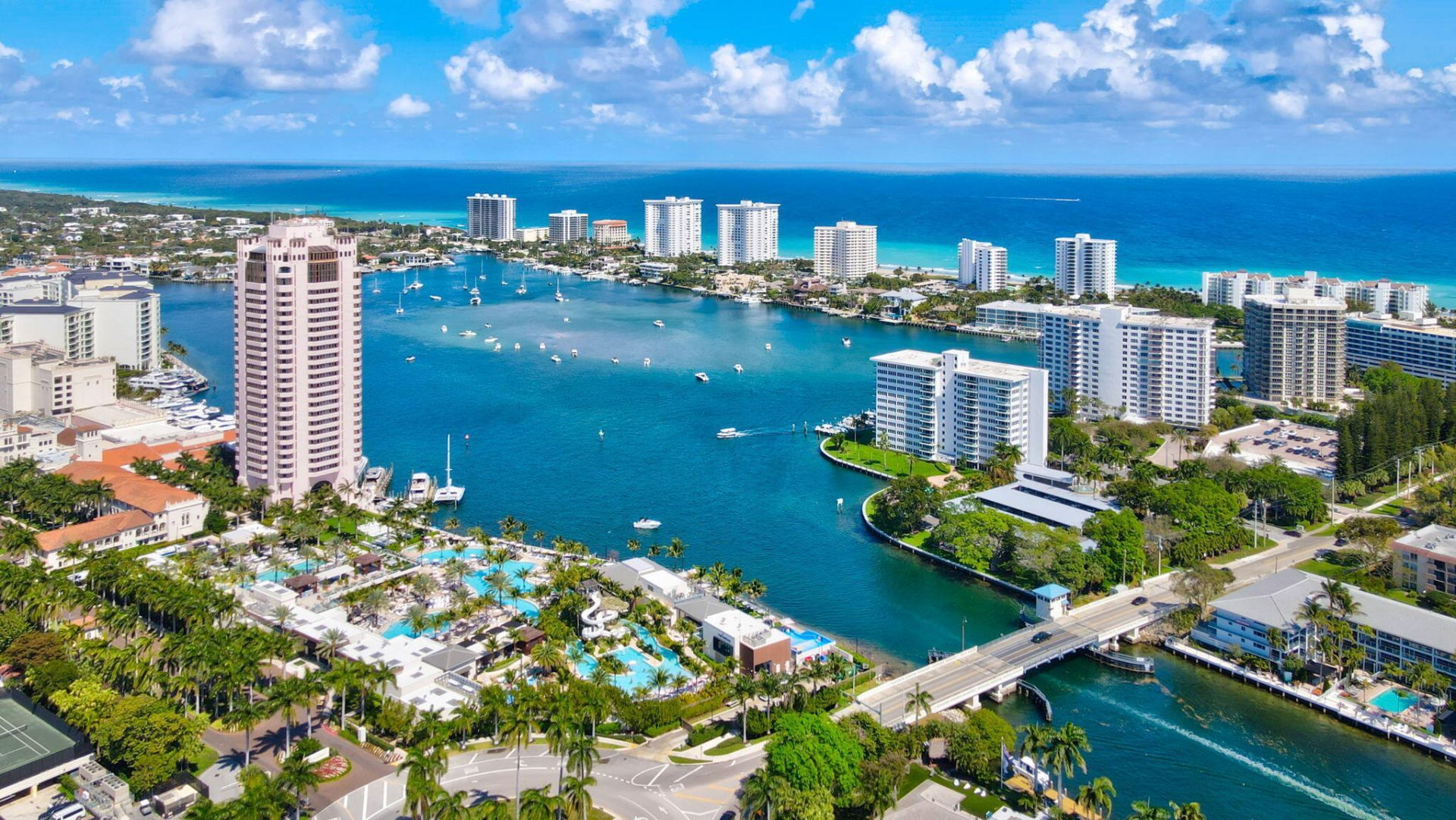701 E Camino Real, Unit Apt 9g, Boca Raton, FL 33432 Photo