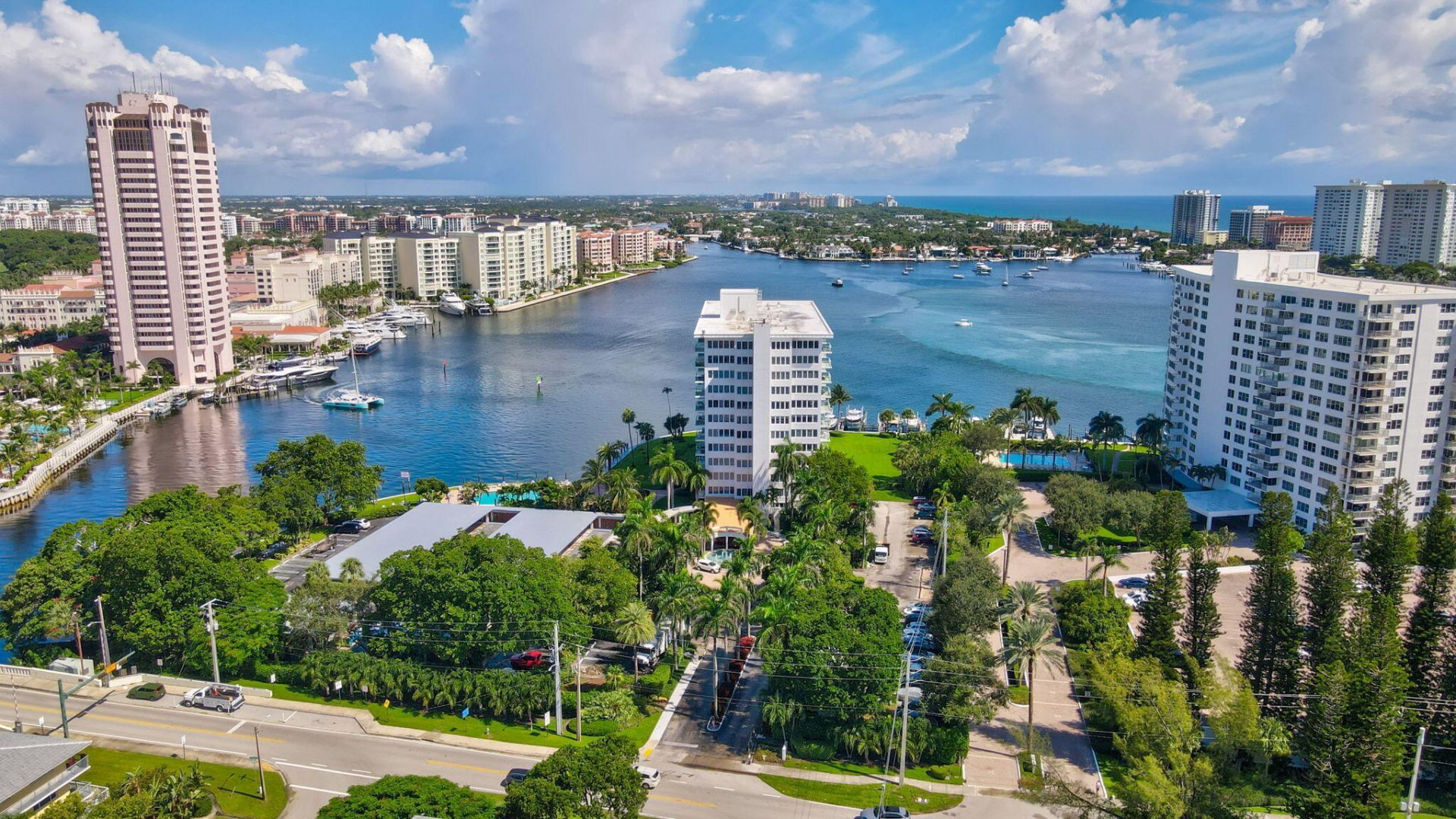 701 E Camino Real, Unit Apt 9g, Boca Raton, FL 33432 Photo