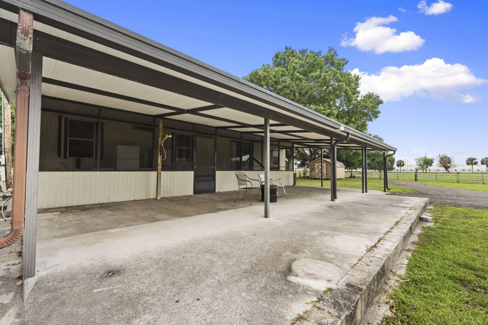 4072 NW 18th Street, Okeechobee, FL 34972 Photo
