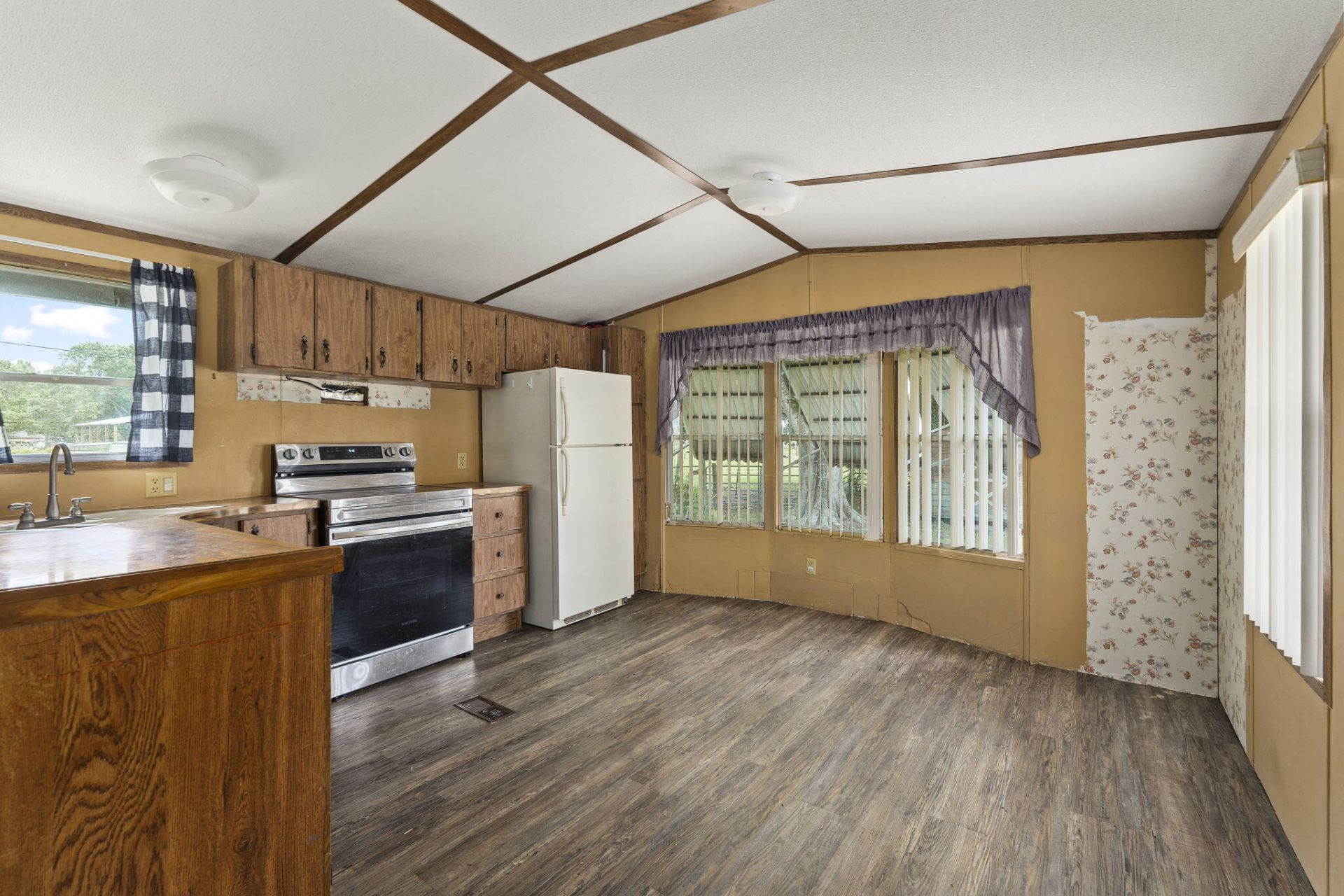 4072 NW 18th Street, Okeechobee, FL 34972 Photo