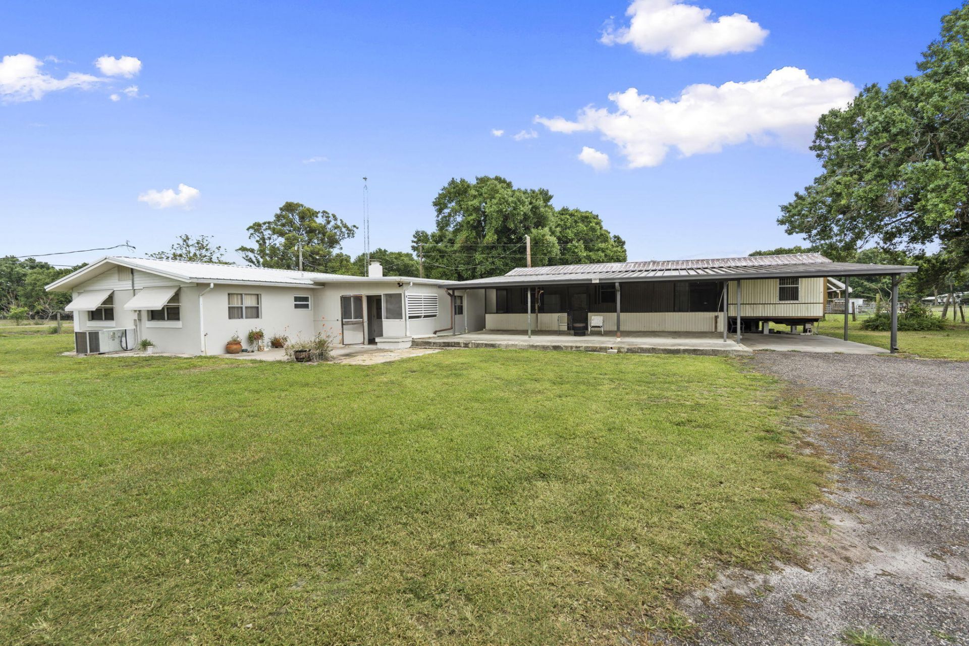 4072 NW 18th Street, Okeechobee, FL 34972 Photo