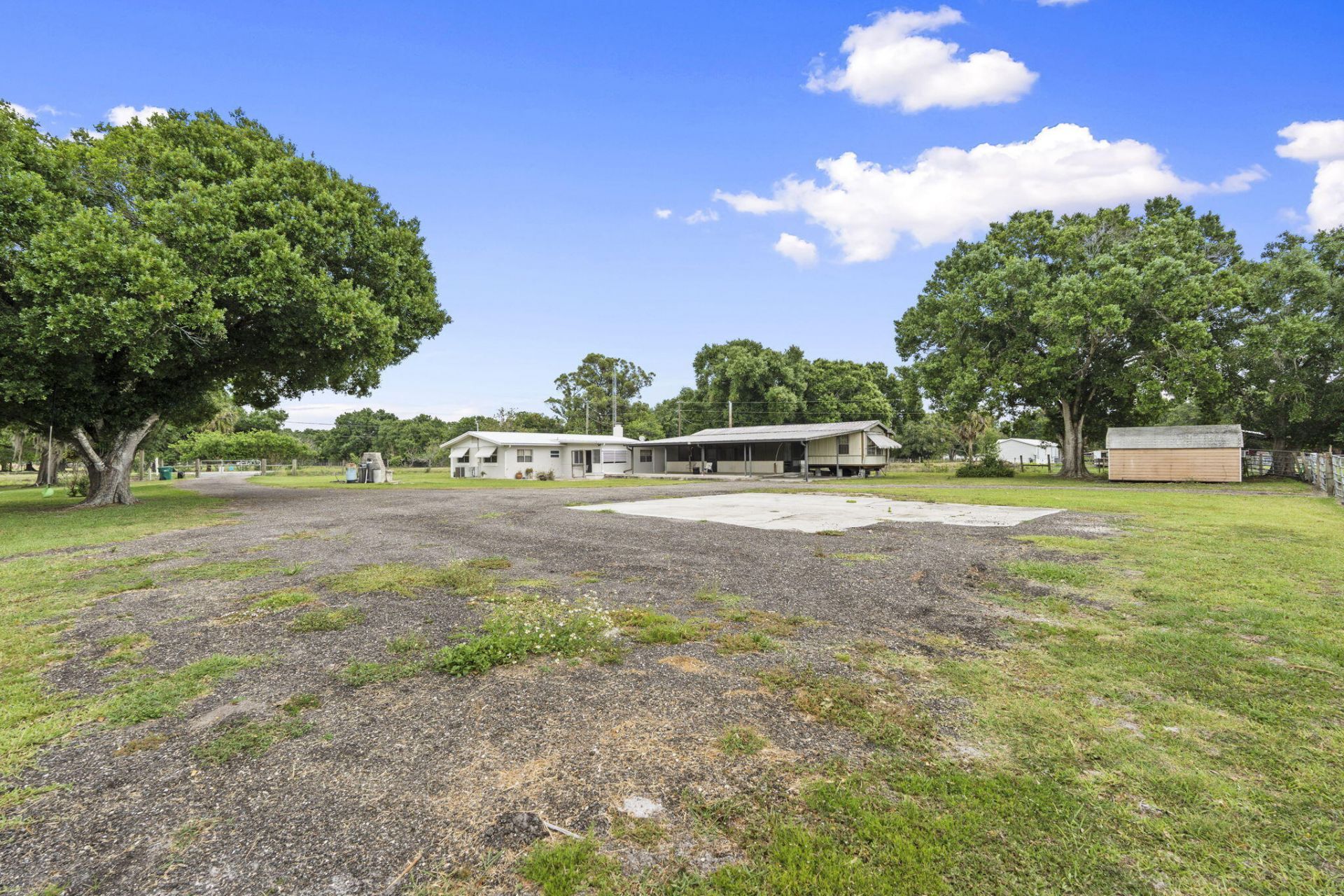 4072 NW 18th Street, Okeechobee, FL 34972 Photo