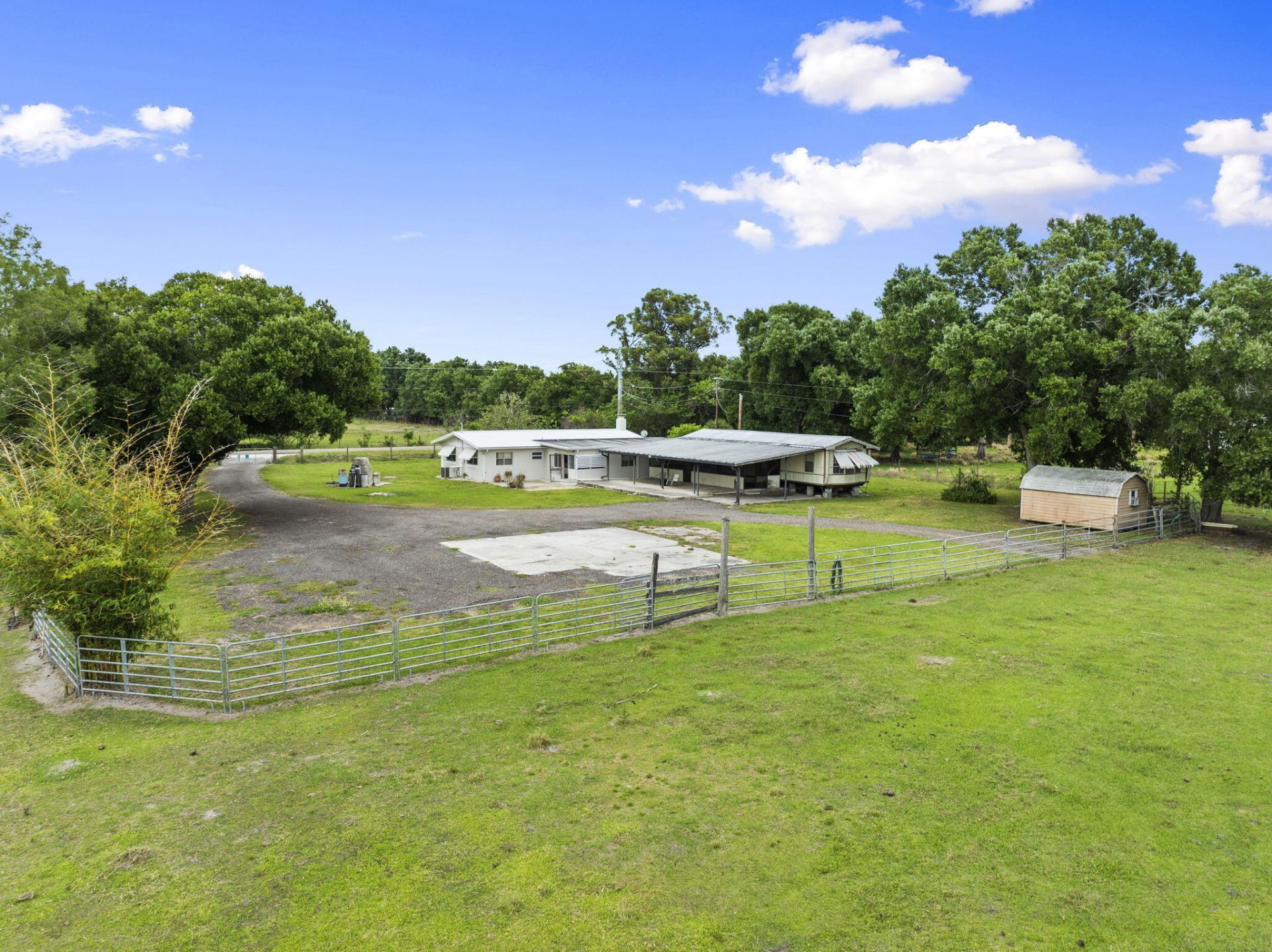 4072 NW 18th Street, Okeechobee, FL 34972 Photo