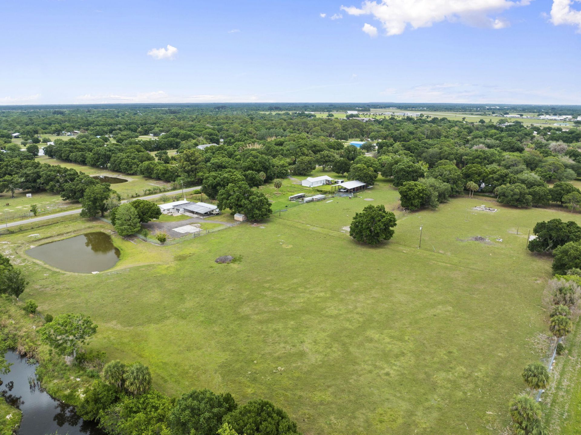 4072 NW 18th Street, Okeechobee, FL 34972 Photo