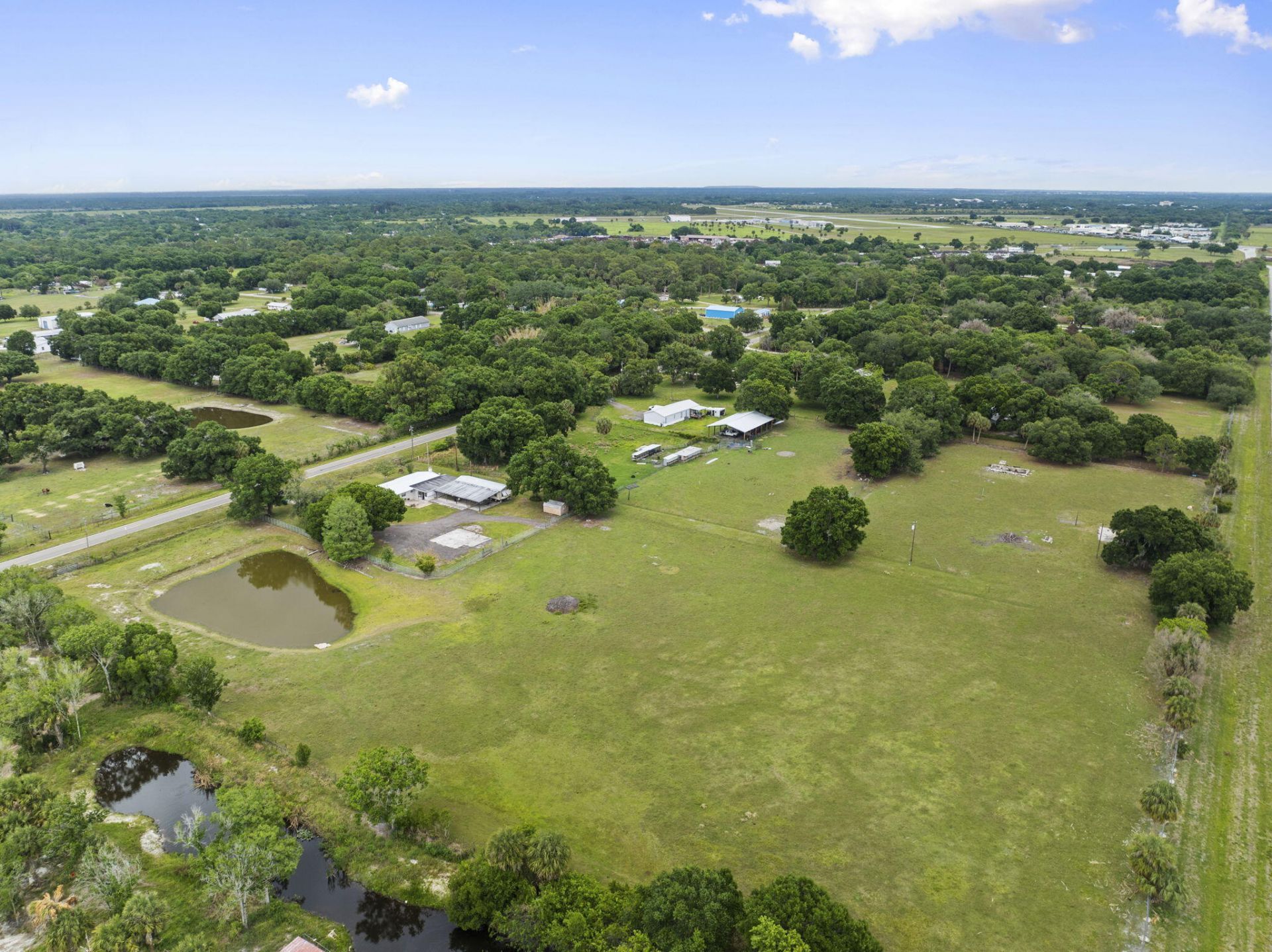 4072 NW 18th Street, Okeechobee, FL 34972 Photo