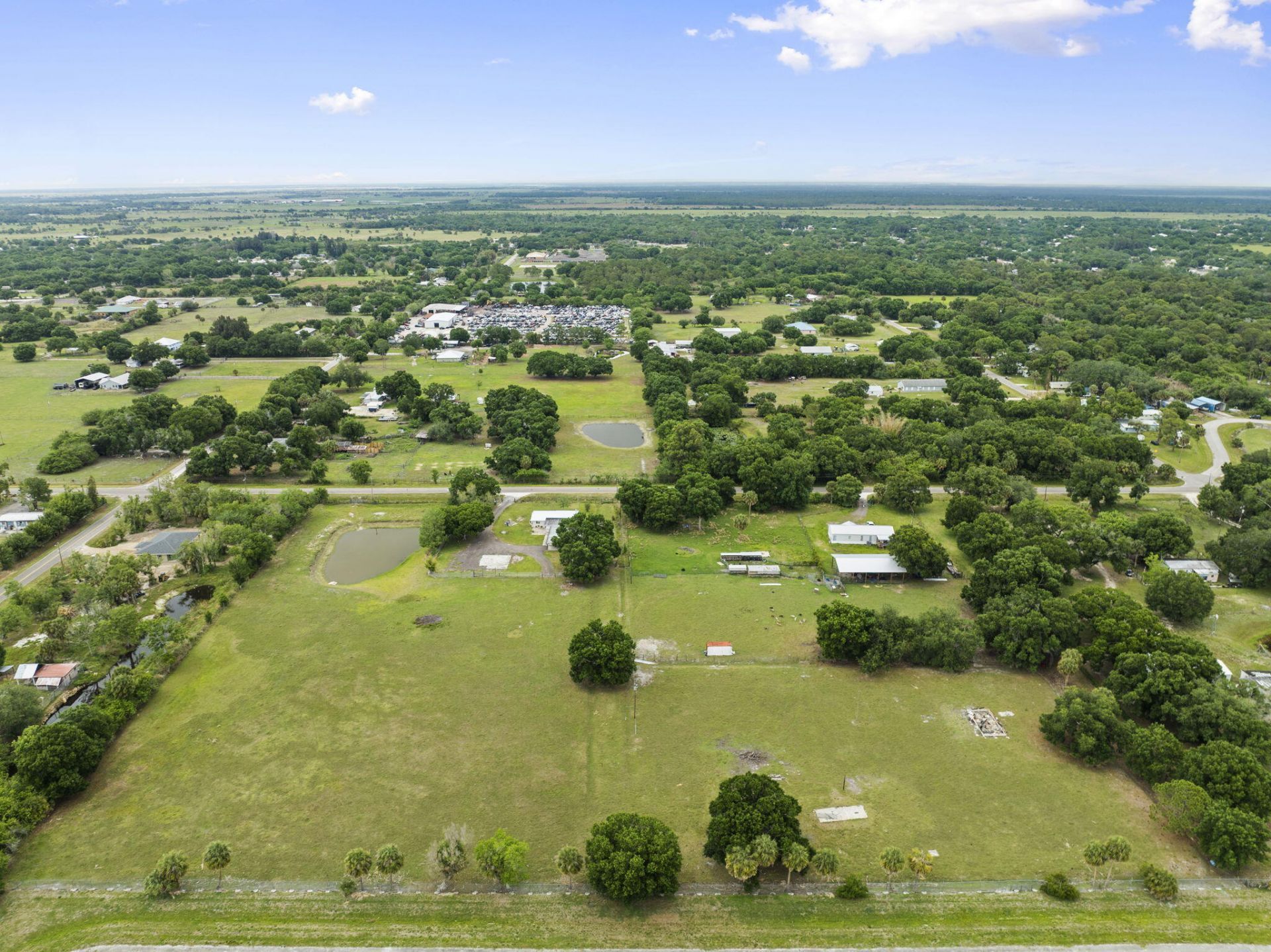 4072 NW 18th Street, Okeechobee, FL 34972 Photo