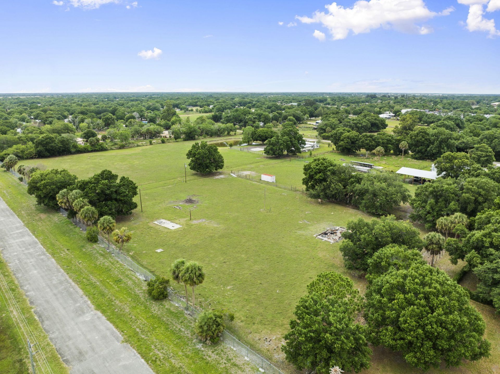 4072 NW 18th Street, Okeechobee, FL 34972 Photo