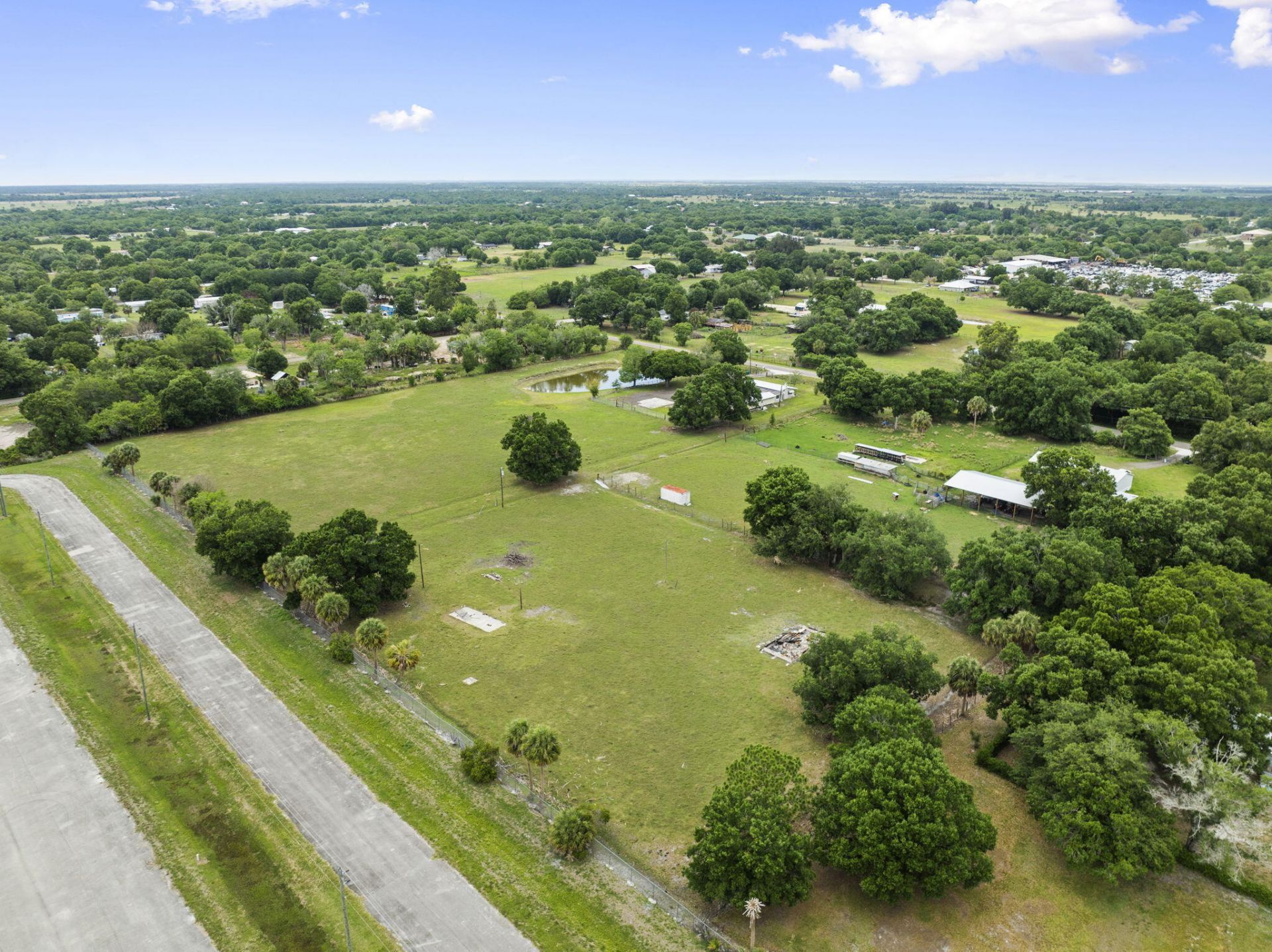 4072 NW 18th Street, Okeechobee, FL 34972 Photo
