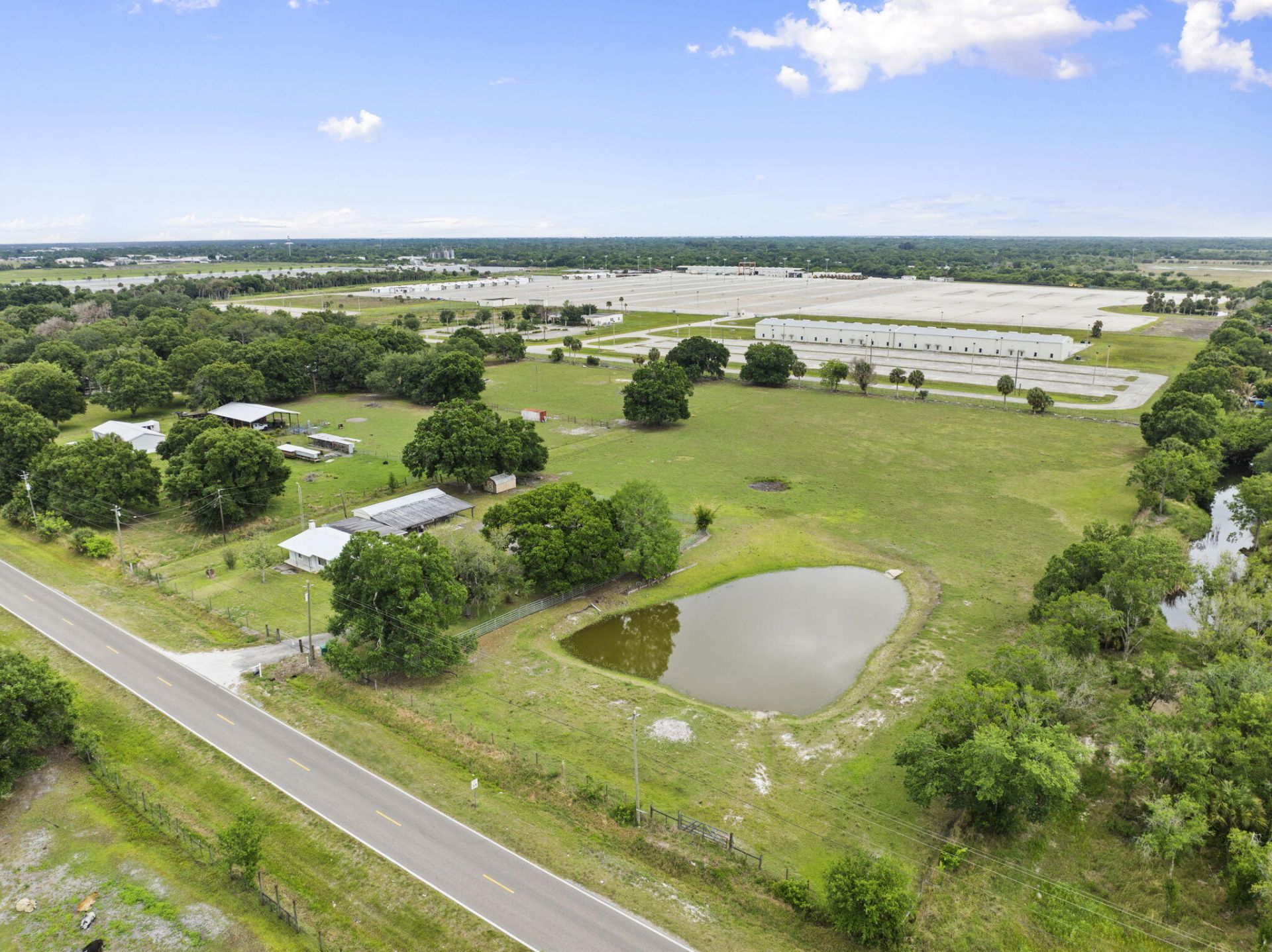 4072 NW 18th Street, Okeechobee, FL 34972 Photo