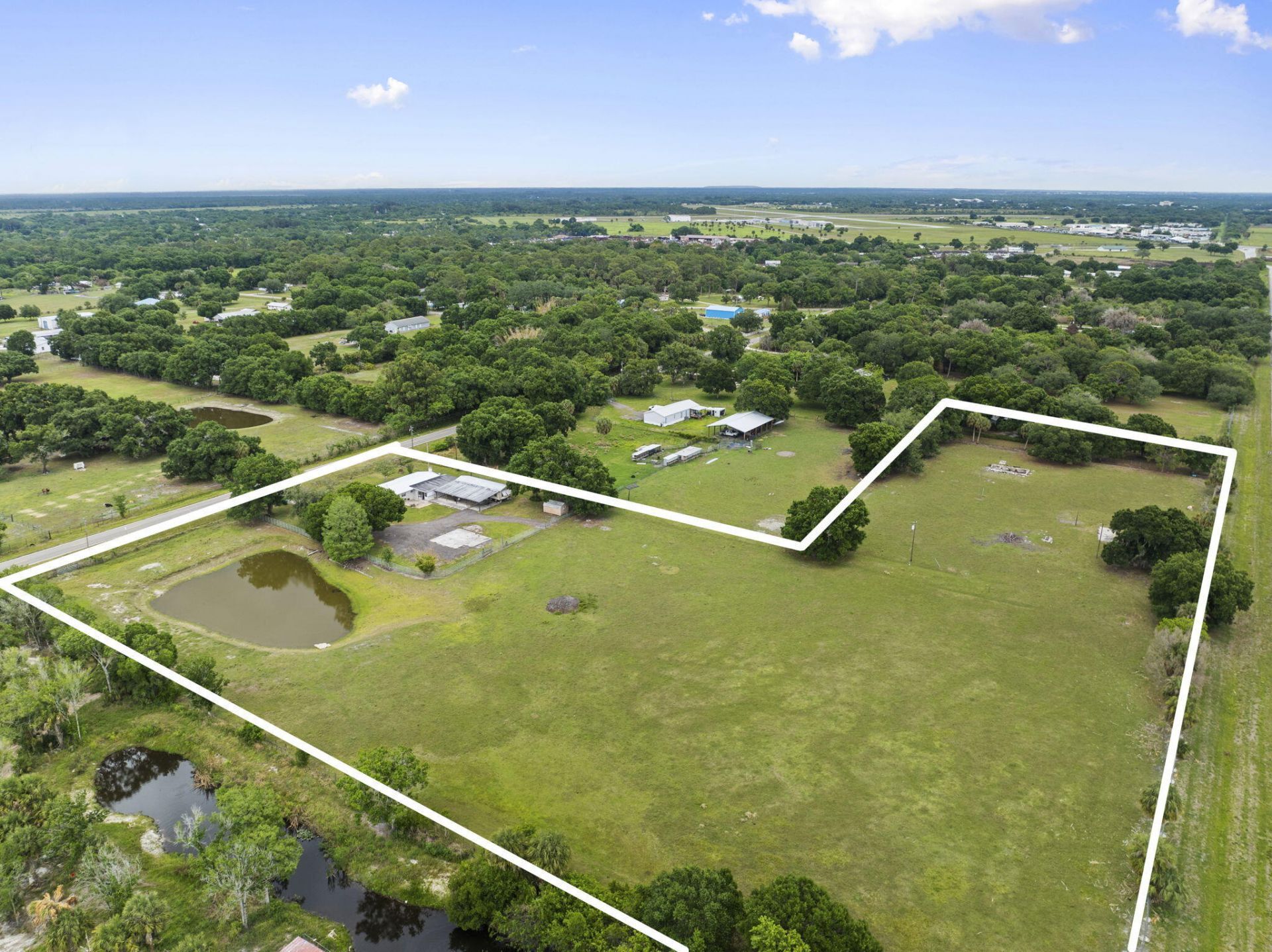 4072 NW 18th Street, Okeechobee, FL 34972 Photo