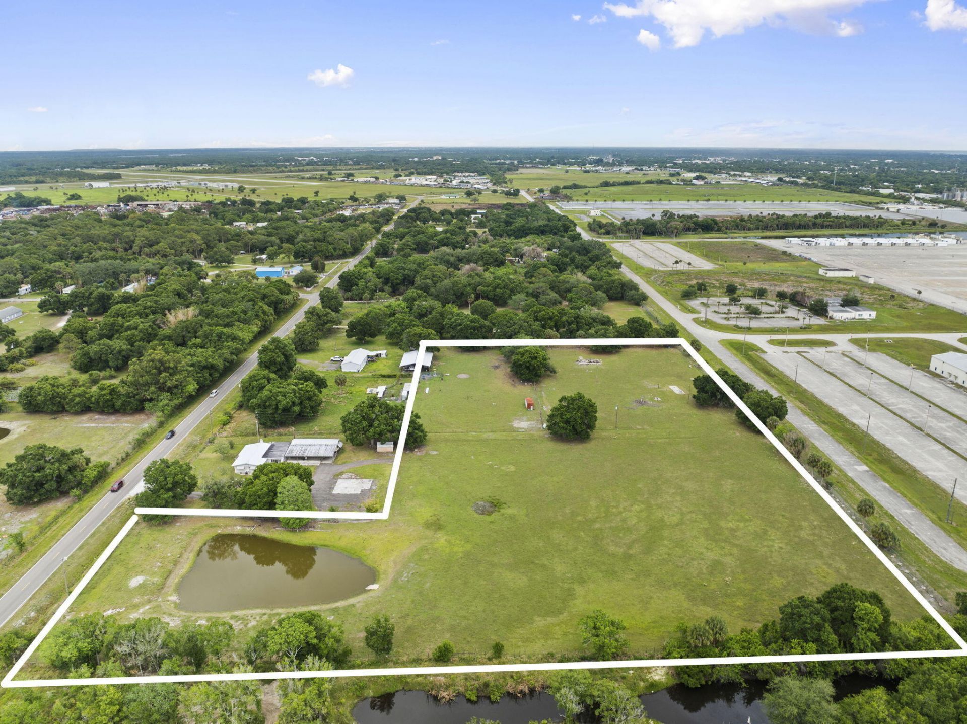 4072 NW 18th Street, Okeechobee, FL 34972 Photo