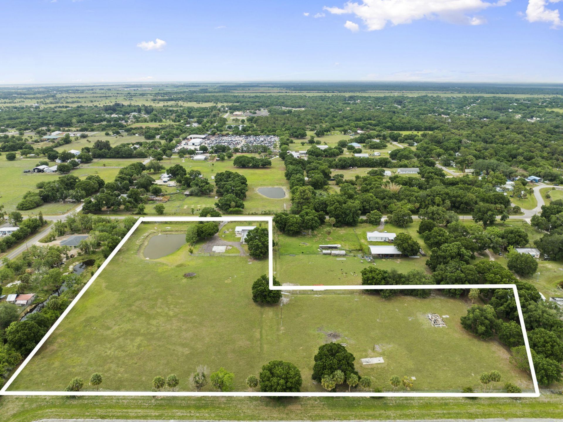 4072 NW 18th Street, Okeechobee, FL 34972 Photo