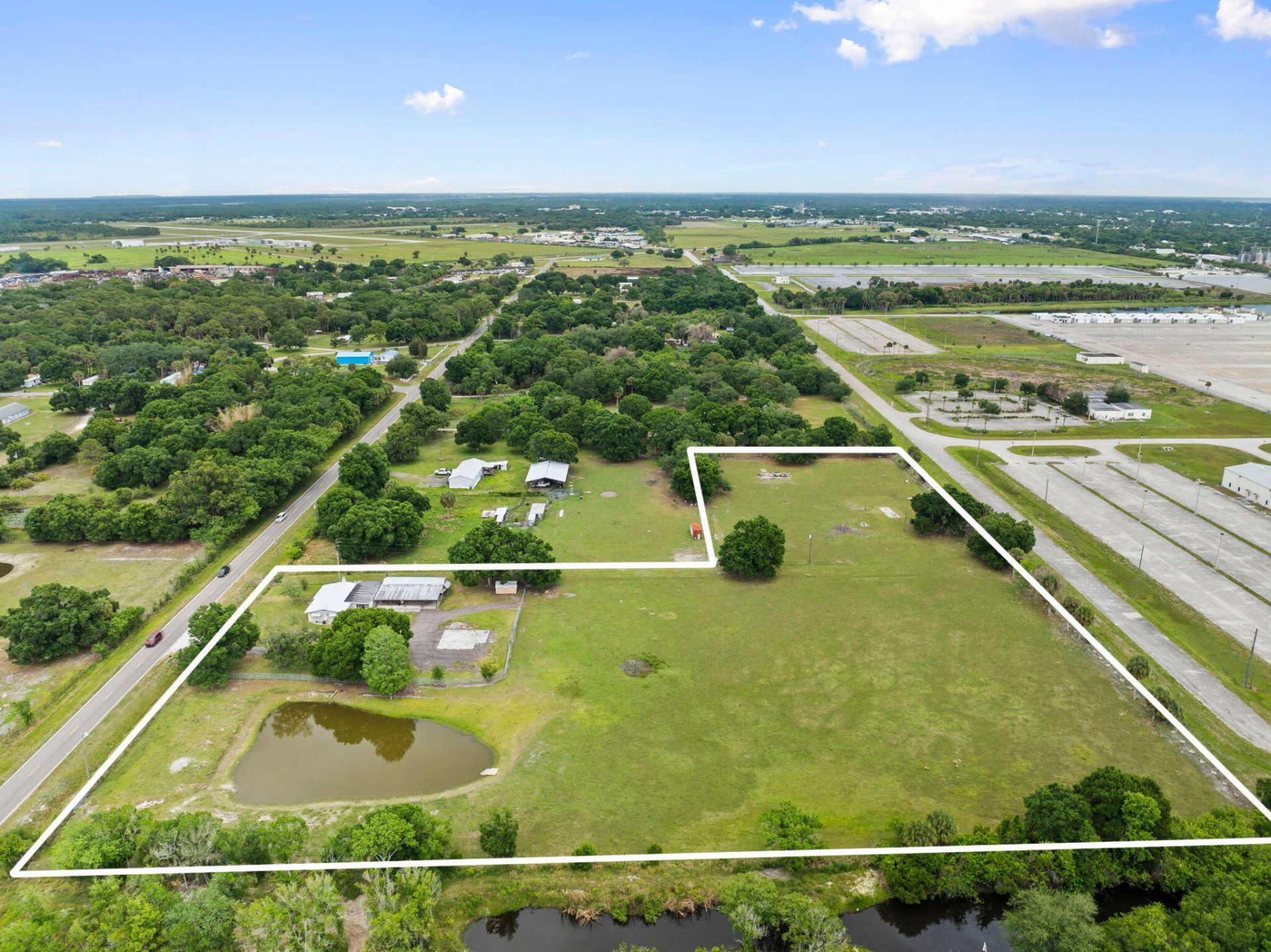 4072 NW 18th Street, Okeechobee, FL 34972 Photo
