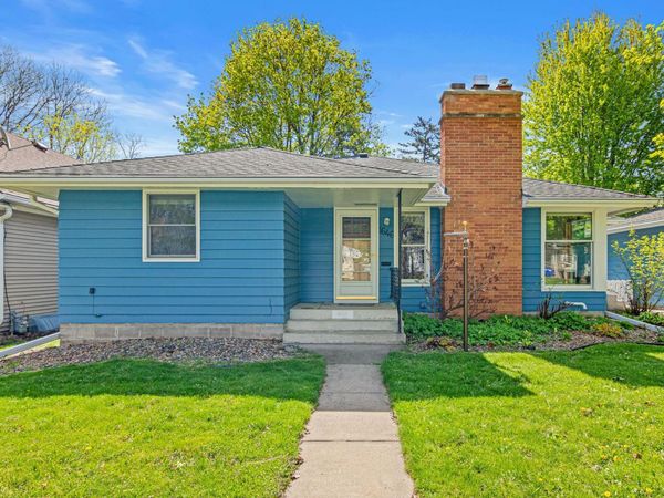1646 Middleton Avenue, Saint Paul, MN 55116