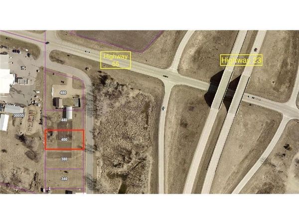 400 N Grande Street , Paynesville, MN 56362