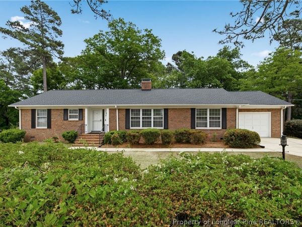 744 Galloway Drive, Fayetteville, NC 28303