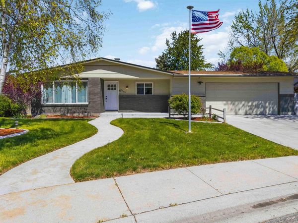 9590 W Creede Street, Boise, ID 83704
