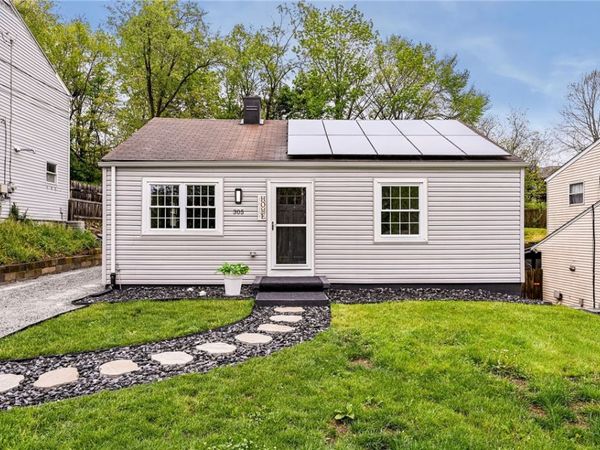 305 Victoria Drive , Monroeville, PA 15146