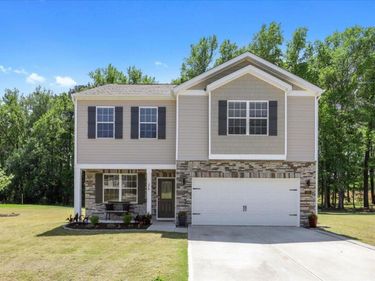276 Eason Farm Drive, Zebulon, NC 27597
