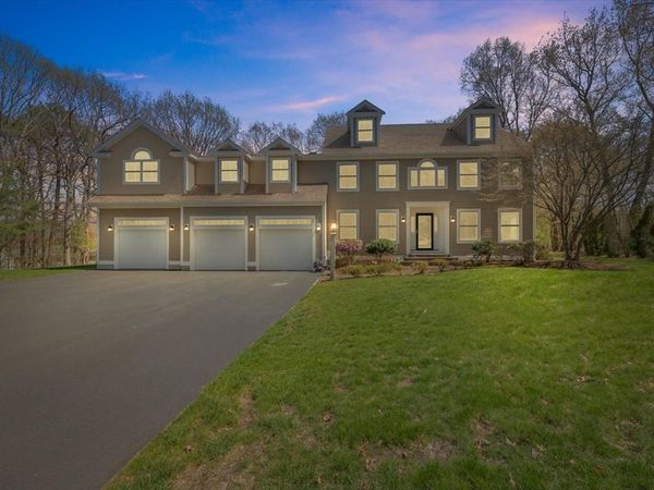 10 Fatima Dr, Ashland, MA 01721