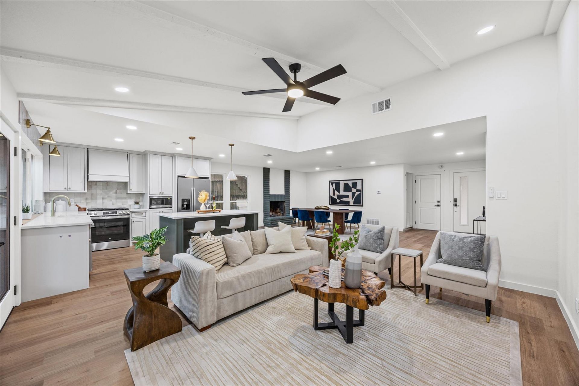 9219 Hunters Trce E, Austin, TX 78758 Main Photo
