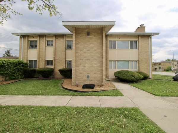 10357 Wight Street , Westchester, IL 60154