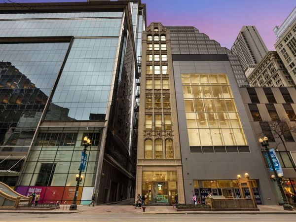 120 S State Street, Unit 4, Chicago, IL 60603