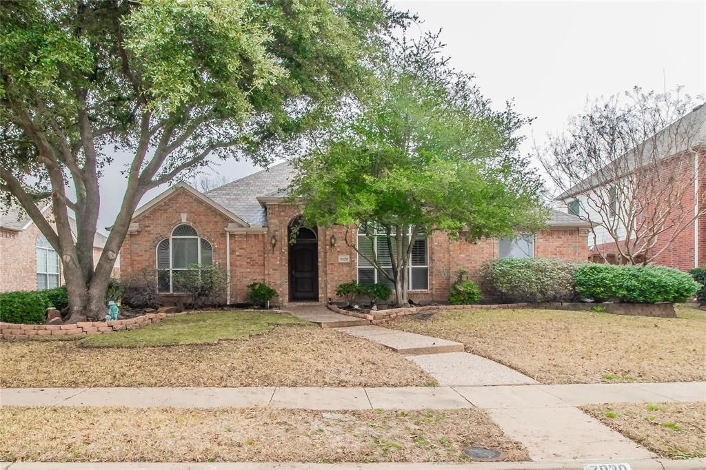 7020 Jasper Drive, Plano, TX 75074 Main Photo