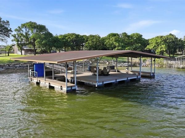 125 County Road 596, Eastland, TX 76448