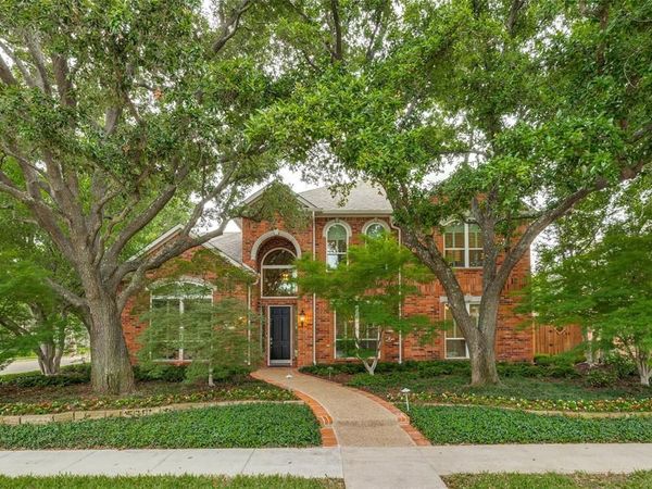 953 Creek Crossing, Coppell, TX 75019