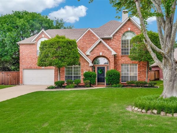 2109 Grayson Road, McKinney, TX 75072