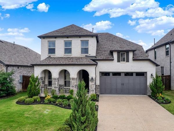 2505 Solomons Place, Wylie, TX 75098