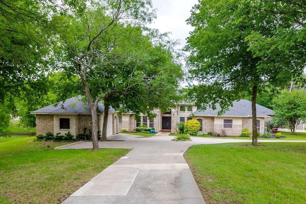 6413 Shoreline Drive, Little Elm, TX 75068 Main Photo