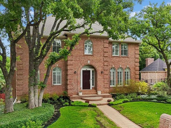 3323 Shellbrook Court, Arlington, TX 76016