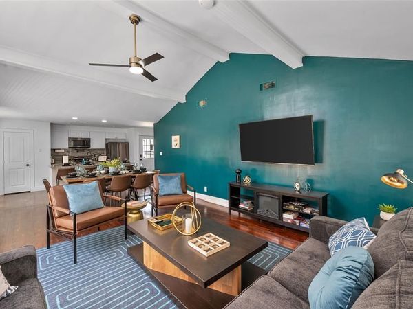 4109 Brooks Baker Avenue, Lakeside, TX 76135