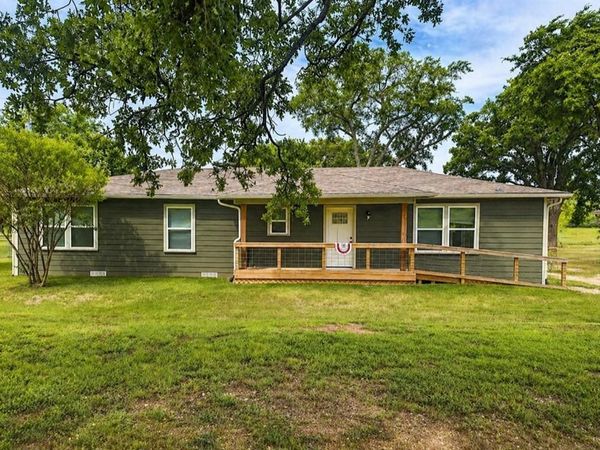 601 Vz County Road 2512 , Canton, TX 75103