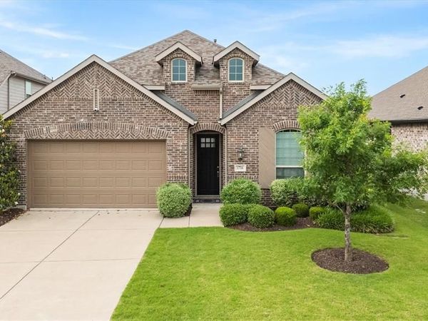 1716 Cherrybrook Lane , Wylie, TX 75098