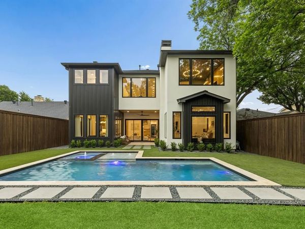 7615 Morton Street, Dallas, TX 75209