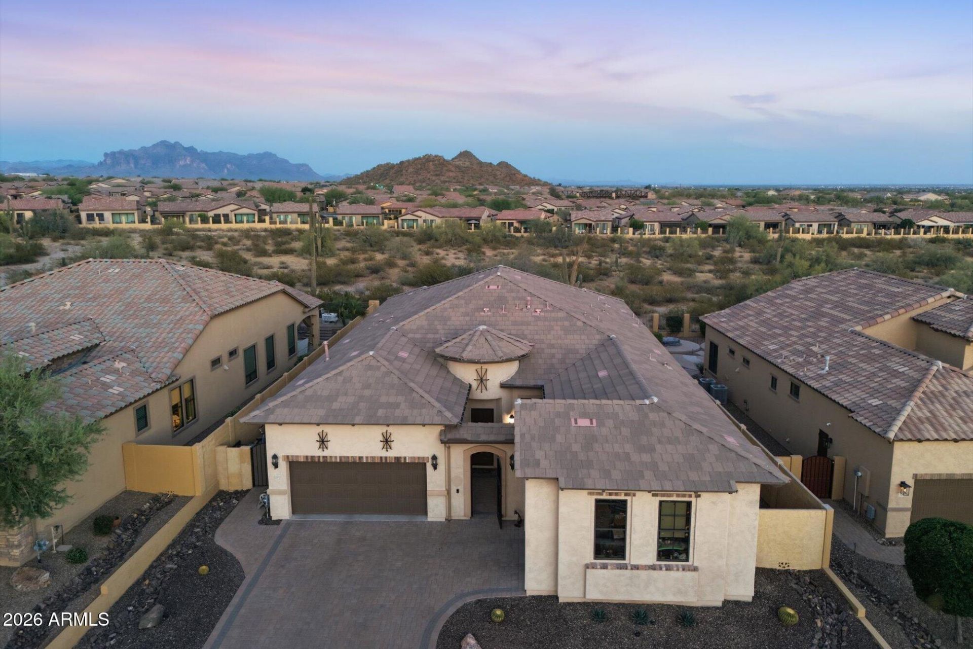2155 N Steele, Mesa, AZ 85207 Main Photo