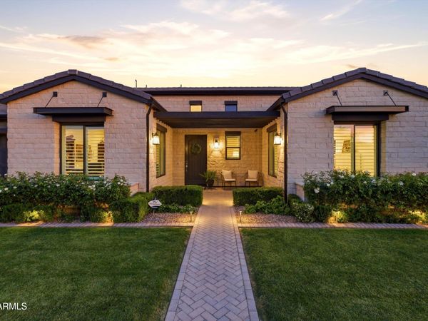 3641 E BOOT TRACK Trail, Gilbert, AZ 85296